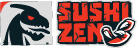 SUSHI ZEN